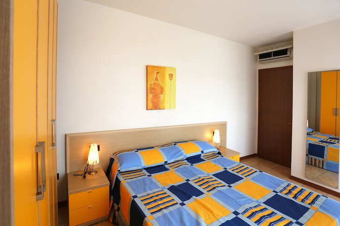 Imagen de la habitación del Villaggio Farnie. Foto 5