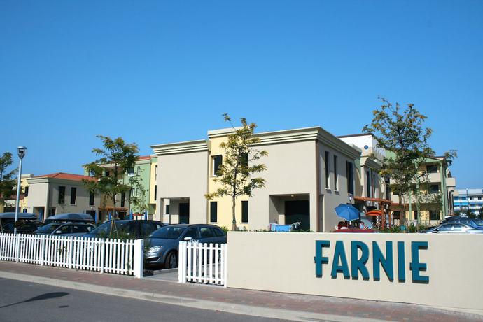 Imagen general del Villaggio Farnie. Foto 2