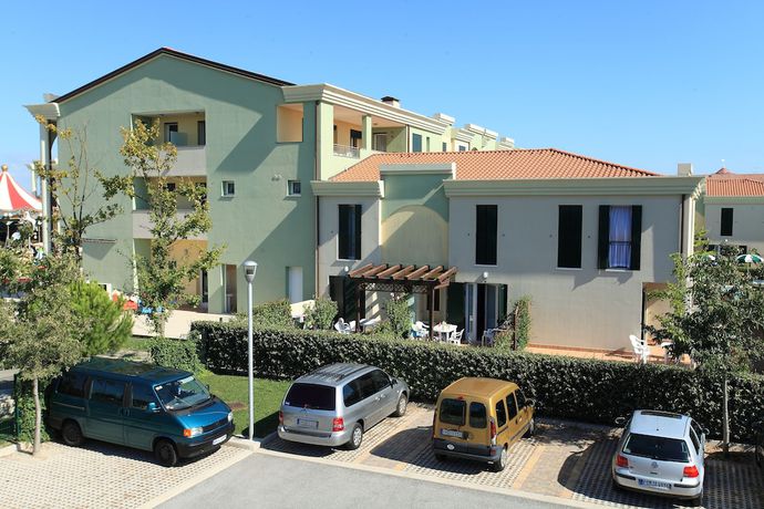 Imagen general del Villaggio Farnie. Foto 3