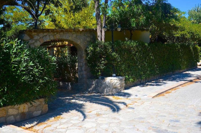 Imagen general del Villaggio Faro Punta Stilo. Foto 4