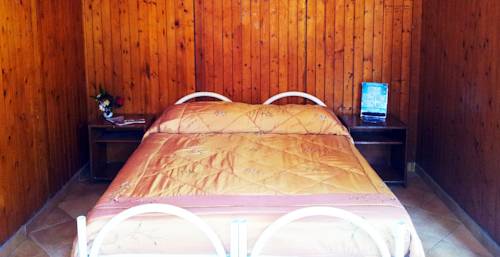 Imagen general del Villaggio Fiori D'arancio. Foto 1