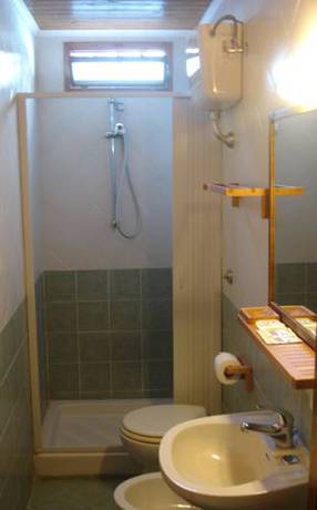 Imagen de la habitación del Villaggio Fiori D'arancio. Foto 8