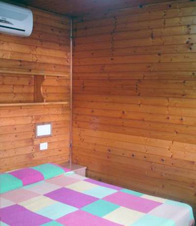 Imagen de la habitación del Villaggio Fiori D'arancio. Foto 9