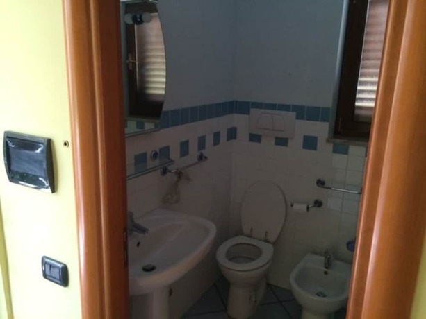 Imagen de la habitación del Villaggio Garden Park. Foto 5