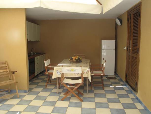 Imagen de la habitación del Villaggio Garden Park. Foto 6