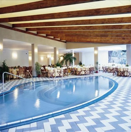 Imagen de la piscina del Villaggio Garden Park. Foto 19