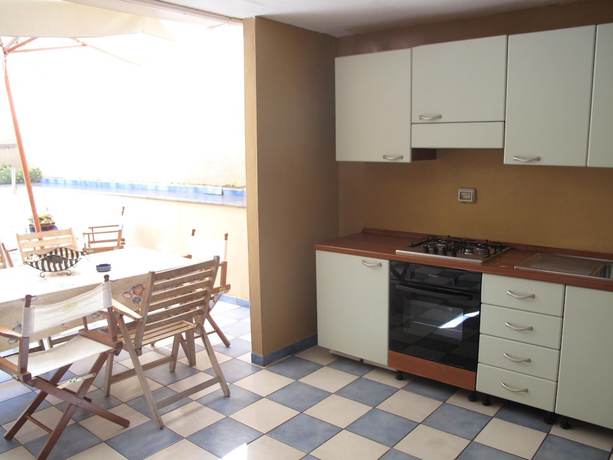 Imagen de la habitación del Villaggio Garden Park. Foto 8