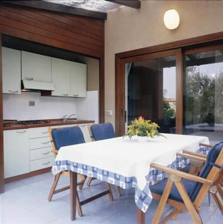 Imagen de la habitación del Villaggio Garden Park. Foto 9