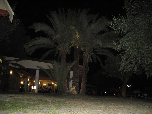 Imagen de la habitación del Villaggio Garden Park. Foto 11