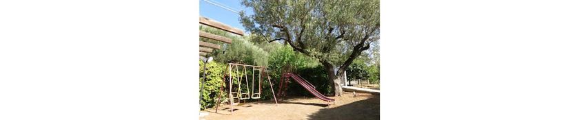 Imagen de los exteriores del Villaggio Garden Park. Foto 17