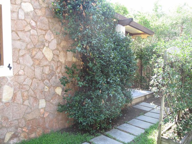 Imagen de la habitación del Villaggio Garden Park. Foto 12