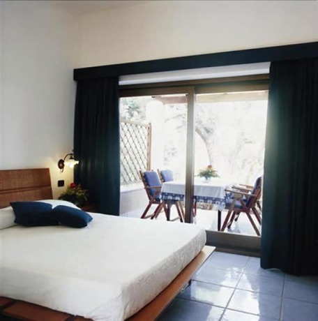 Imagen de la habitación del Villaggio Garden Park. Foto 13