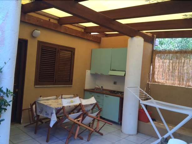Imagen de la habitación del Villaggio Garden Park. Foto 14