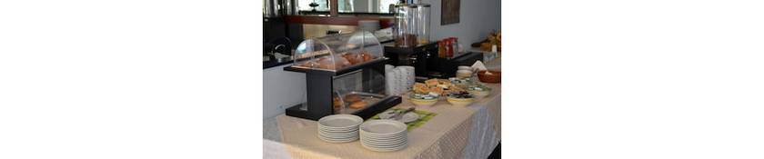 Imagen del bar/restaurante del Villaggio Garden Park. Foto 3
