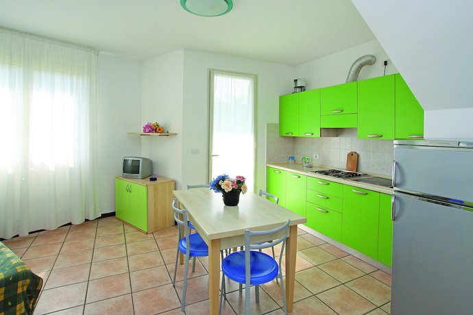 Imagen de la habitación del Villaggio Girasoli. Foto 3