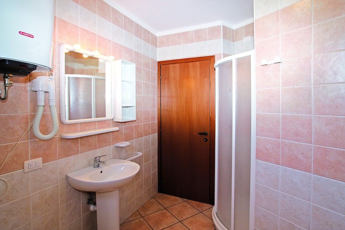 Imagen de la habitación del Villaggio Girasoli. Foto 6