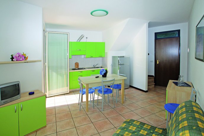 Imagen de la habitación del Villaggio Girasoli. Foto 7