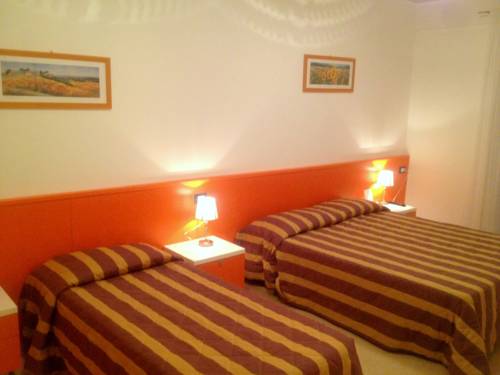 Imagen de la habitación del Villaggio Hemingway - Aparthotel. Foto 3