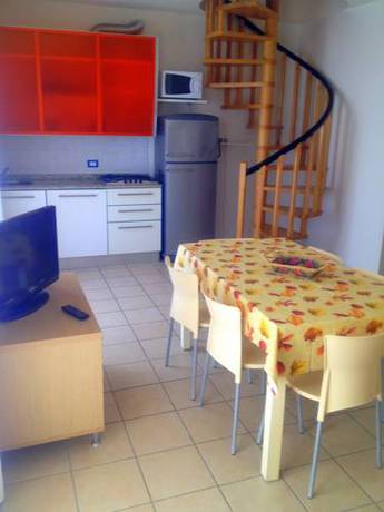 Imagen de la habitación del Villaggio Hemingway - Aparthotel. Foto 4