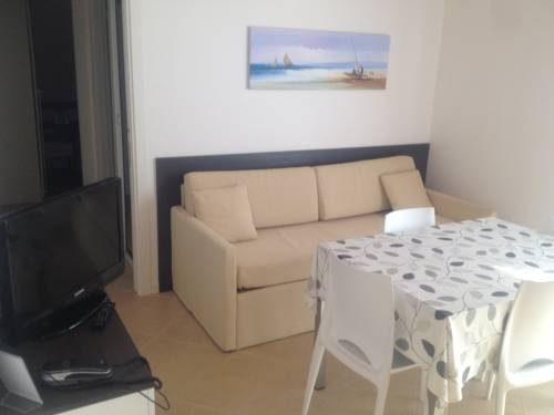 Imagen de la habitación del Villaggio Hemingway - Aparthotel. Foto 5
