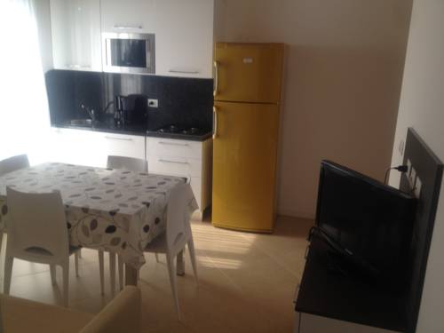 Imagen de la habitación del Villaggio Hemingway - Aparthotel. Foto 6