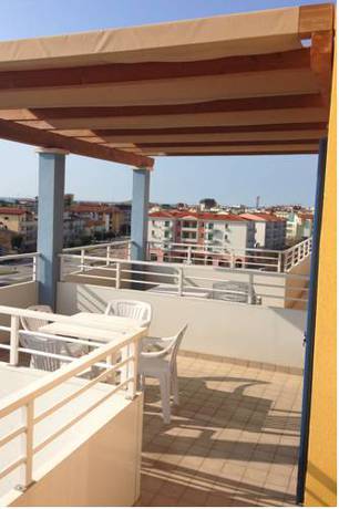 Imagen de la habitación del Villaggio Hemingway - Aparthotel. Foto 8