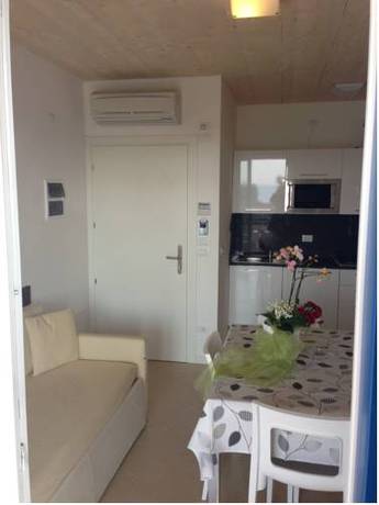 Imagen de la habitación del Villaggio Hemingway - Aparthotel. Foto 9