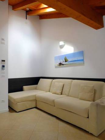 Imagen de la habitación del Villaggio Hemingway - Aparthotel. Foto 11