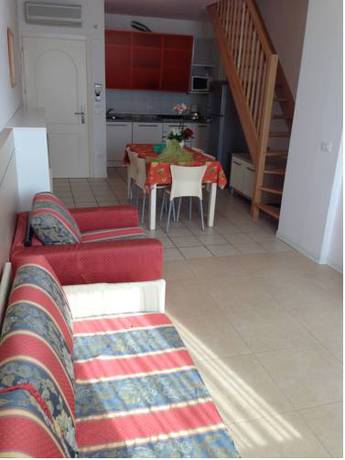 Imagen de la habitación del Villaggio Hemingway - Aparthotel. Foto 13