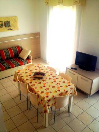 Imagen de la habitación del Villaggio Hemingway - Aparthotel. Foto 15