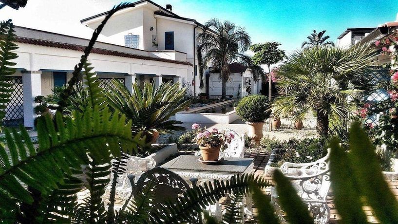 Imagen general del Villaggio Imbesi. Foto 1
