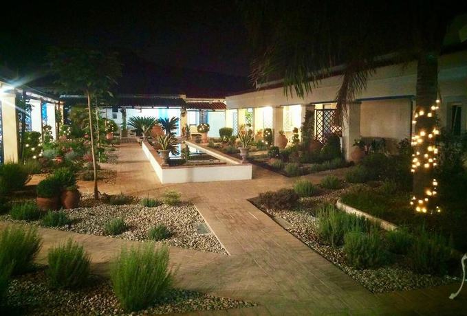Imagen general del Villaggio Imbesi. Foto 2