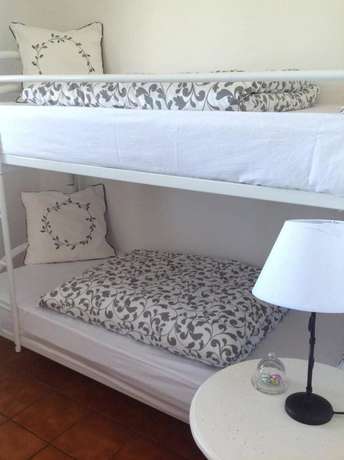 Imagen de la habitación del Villaggio Imbesi. Foto 9