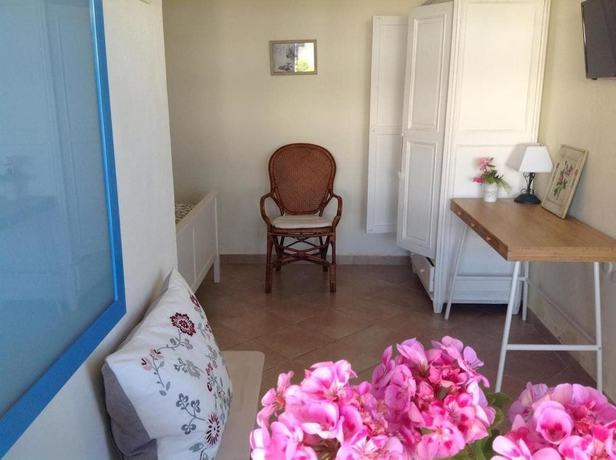 Imagen de la habitación del Villaggio Imbesi. Foto 10