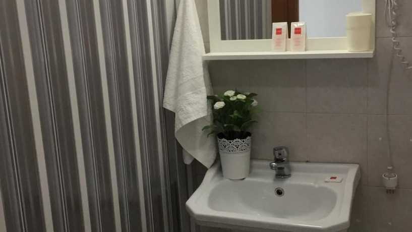 Imagen de la habitación del Villaggio Imbesi. Foto 11
