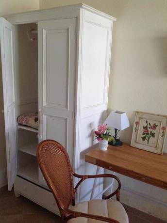 Imagen de la habitación del Villaggio Imbesi. Foto 12