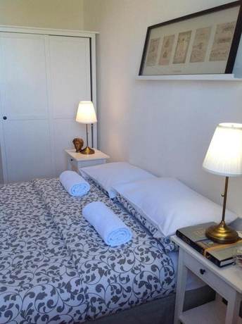 Imagen de la habitación del Villaggio Imbesi. Foto 13