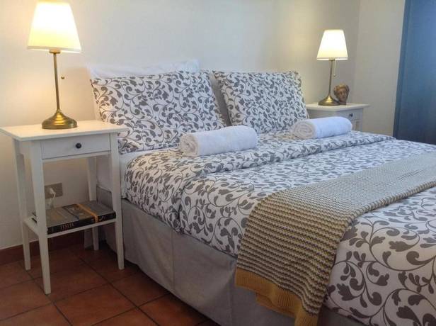 Imagen de la habitación del Villaggio Imbesi. Foto 14