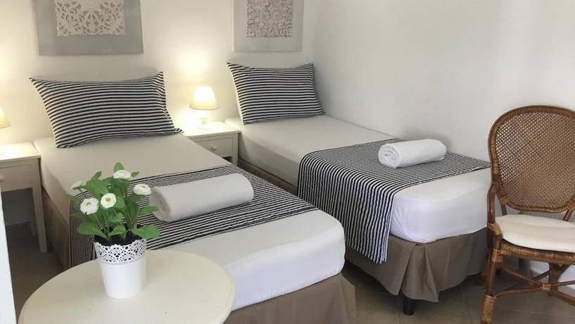 Imagen de la habitación del Villaggio Imbesi. Foto 16