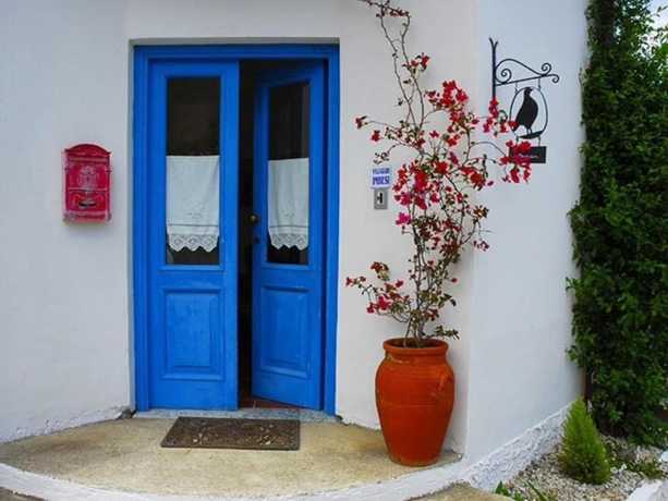 Imagen general del Villaggio Imbesi. Foto 3