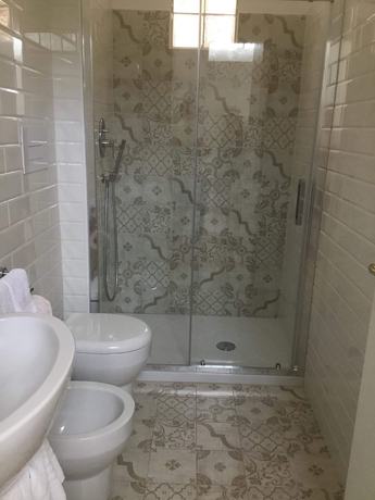 Imagen de la habitación del Villaggio Imbesi. Foto 18