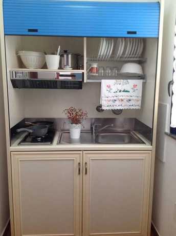 Imagen de la habitación del Villaggio Imbesi. Foto 19