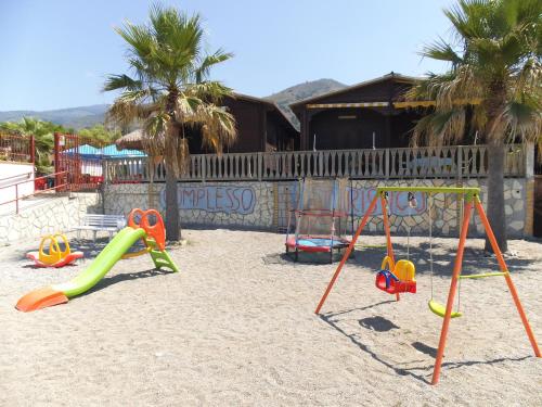 Imagen general del Villaggio La Bussola. Foto 2