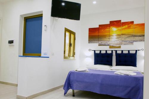 Imagen de la habitación del Villaggio La Bussola. Foto 7
