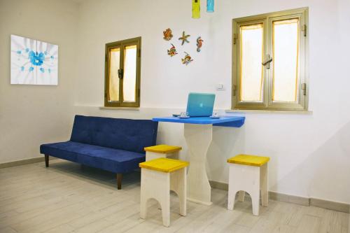 Imagen de la habitación del Villaggio La Bussola. Foto 8