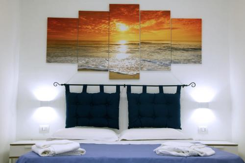 Imagen de la habitación del Villaggio La Bussola. Foto 9