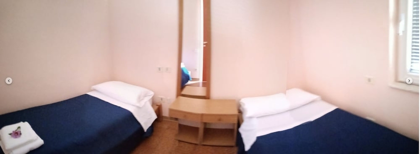 Imagen de la habitación del Villaggio La Feluca. Foto 2