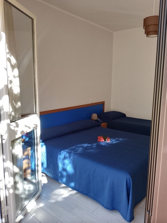 Imagen de la habitación del Villaggio La Feluca. Foto 5