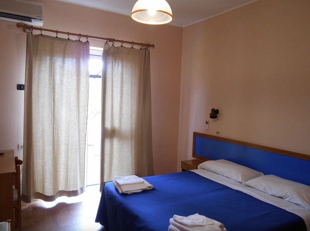 Imagen de la habitación del Villaggio La Feluca. Foto 7