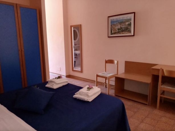 Imagen de la habitación del Villaggio La Feluca. Foto 8